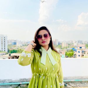 প্রিমিয়াম পার্টি ওয়্যার - 40